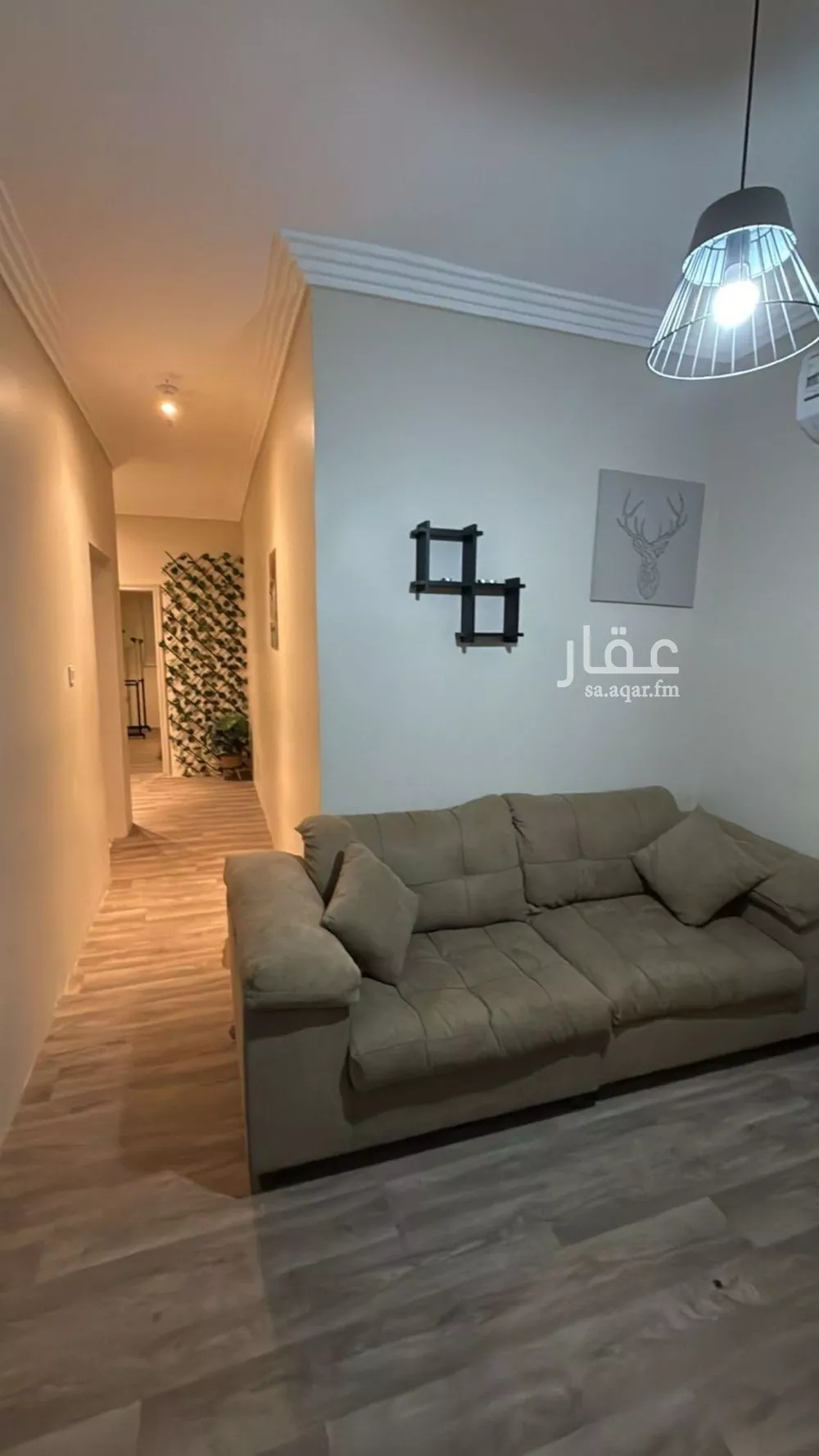 2 bedroom apartment in Al Nuzhah 3