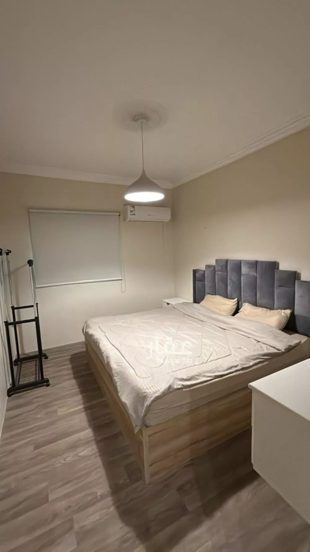 2 bedroom apartment in Al Nuzhah 4