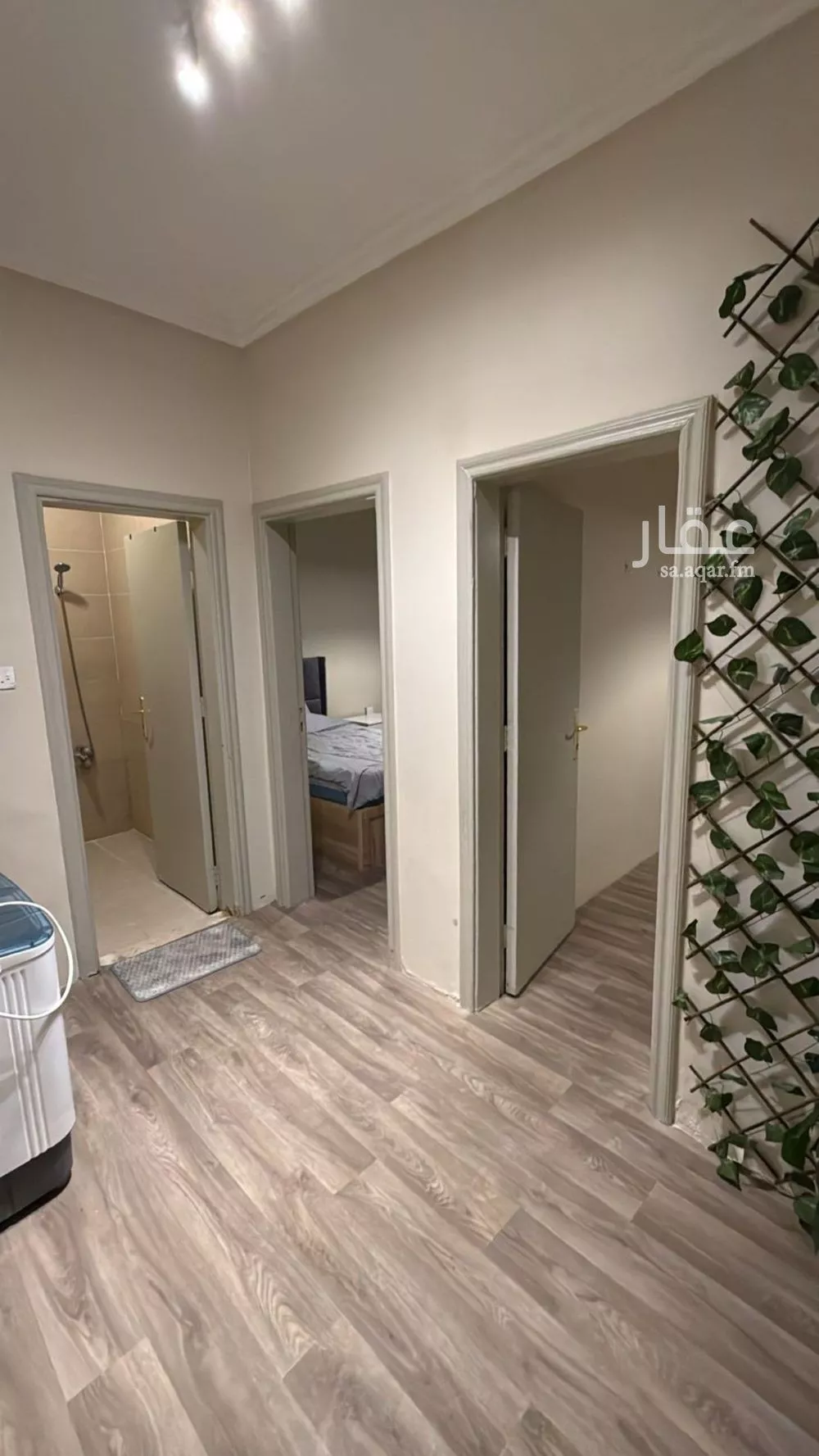 2 bedroom apartment in Al Nuzhah 5