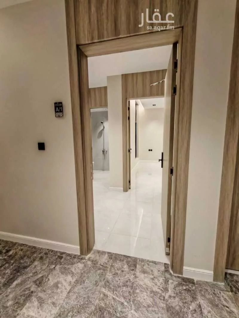 4 bedroom apartment in Nubala, Madinah 12