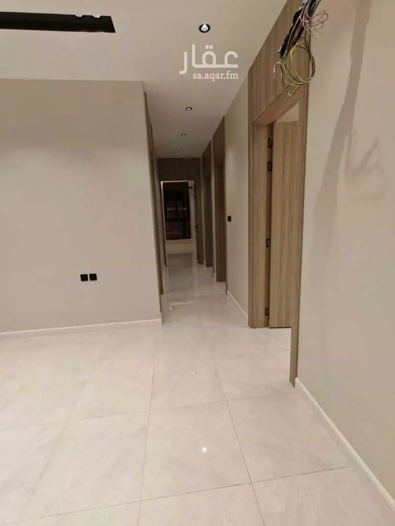 4 bedroom apartment in Nubala, Madinah 13