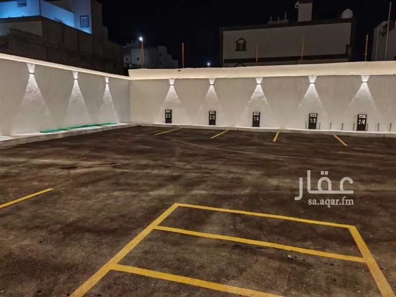 4 bedroom apartment in Nubala, Madinah 14