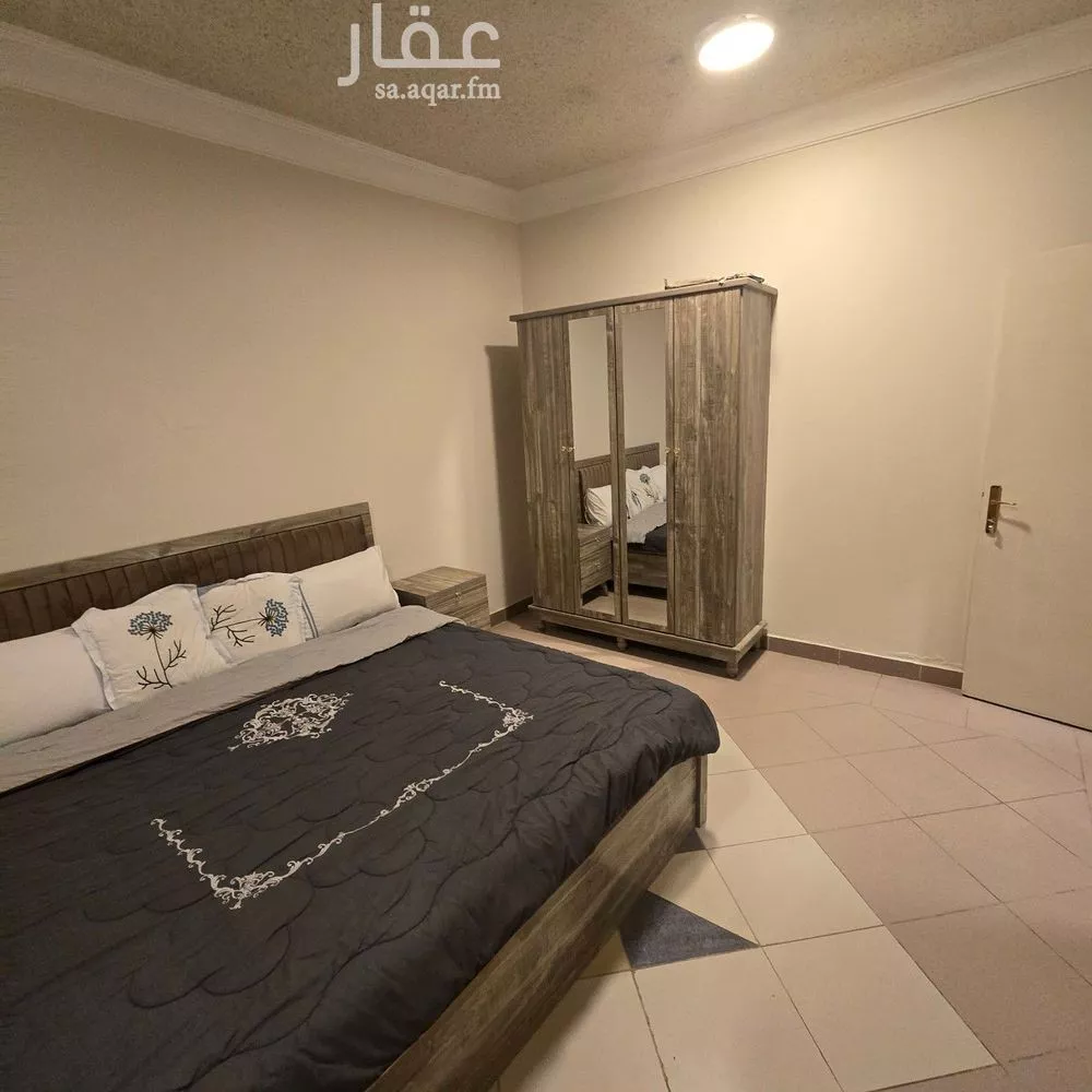 1 bedroom apartment in Al Nuzhah 2