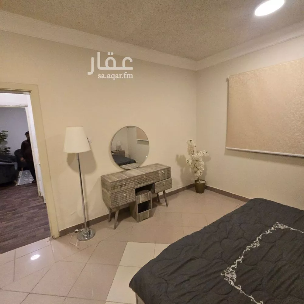 1 bedroom apartment in Al Nuzhah 4