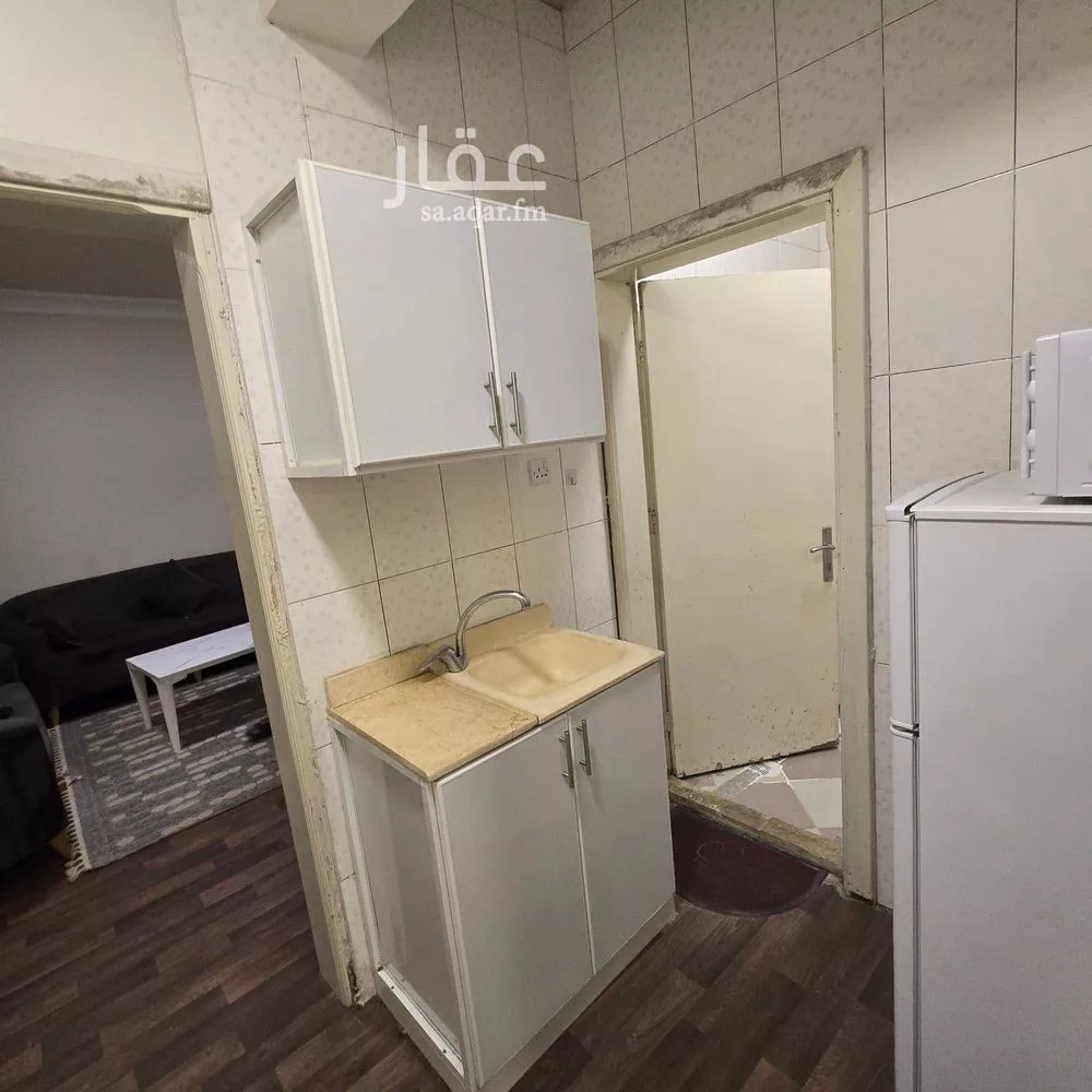 1 bedroom apartment in Al Nuzhah 8