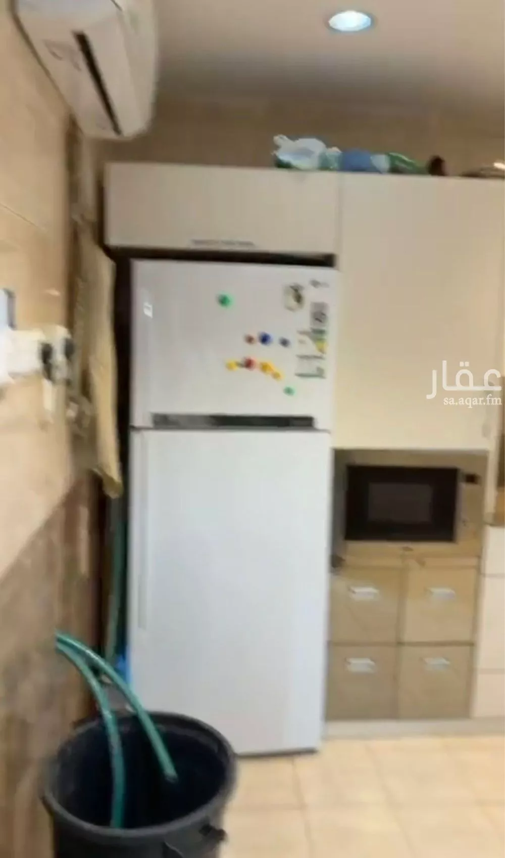 دور 4 غرف في العريجاء الوسطى 6