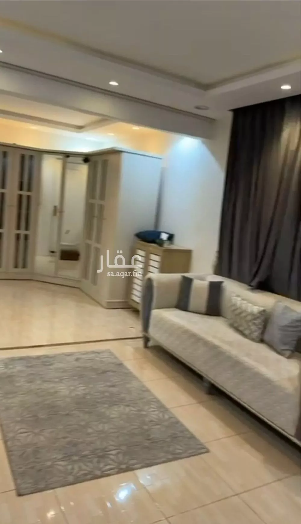 دور 4 غرف في العريجاء الوسطى 7