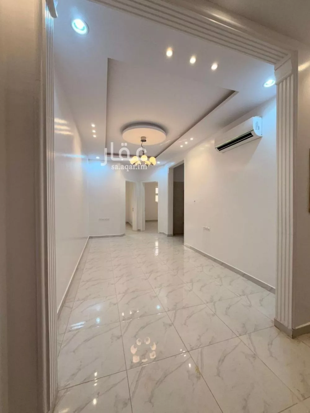 4 bedroom floor in Al Qadisiyah 1