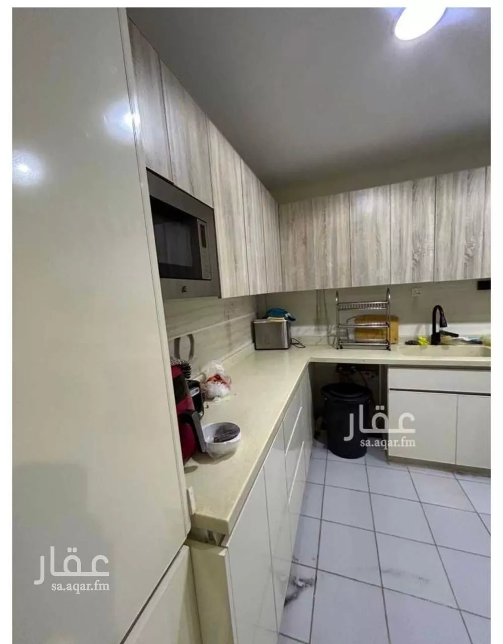 شقة 4 غرف في القادسية، الرياض 5