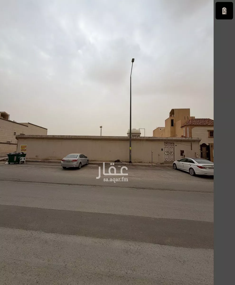 أرض 870 م² في الفيحاء 3
