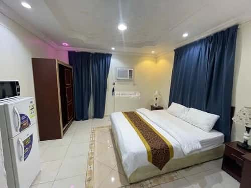 1 bedroom apartment in Al Salamah 7