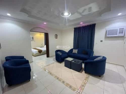 1 bedroom apartment in Al Salamah 3