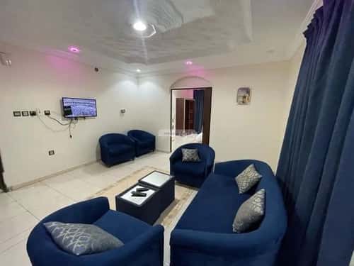 1 bedroom apartment in Al Salamah 5