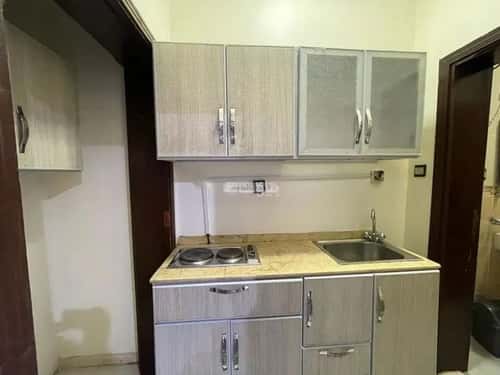 1 bedroom apartment in Al Salamah 6