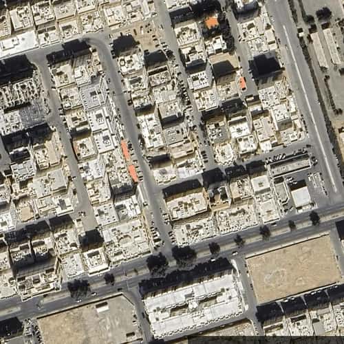 1 bedroom apartment in Al Salamah 3