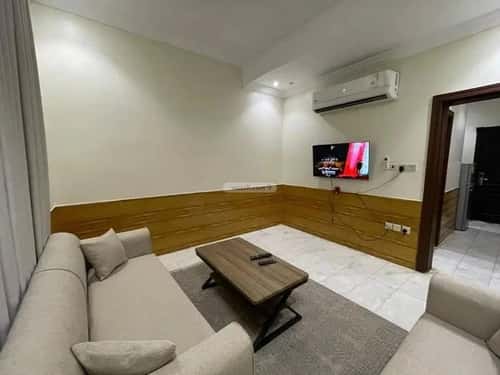 1 bedroom apartment in Al Hamra 4