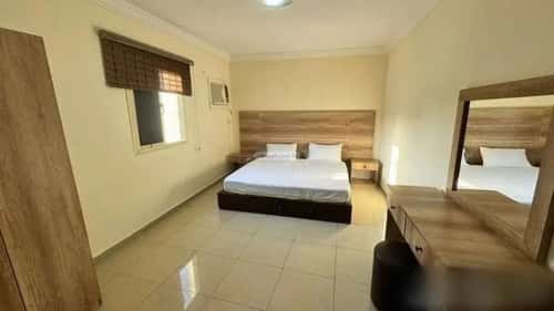 شقة 1 غرف في السلامة 2