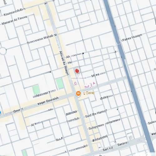 شقة 1 غرف في السلامة 3