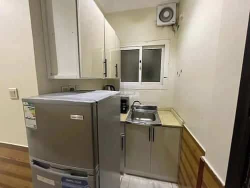 1 bedroom apartment in Al Hamra 4