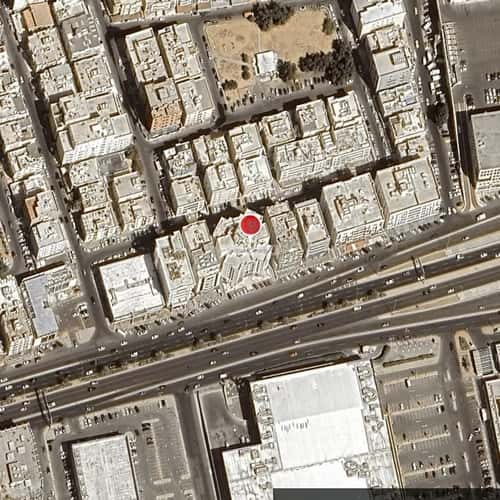 2 bedroom apartment in Al Faisaliyyah 1