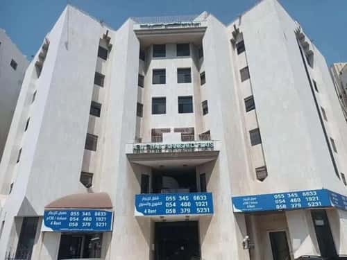 2 bedroom apartment in Al Faisaliyyah 2