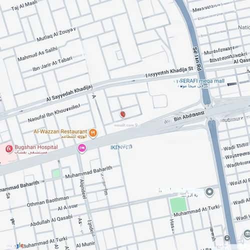 2 bedroom apartment in Al Faisaliyyah 5