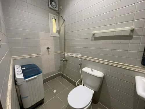 شقة 1 غرف في الحمراء 4