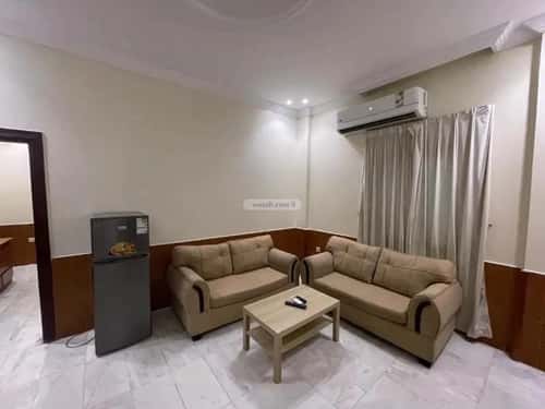 1 bedroom apartment in Al Hamra 1