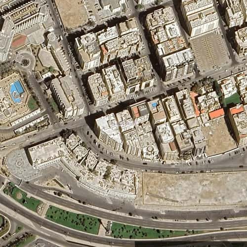 1 bedroom apartment in Al Hamra 2