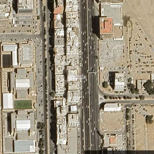 1 bedroom apartment in Al Sharafiyah 3