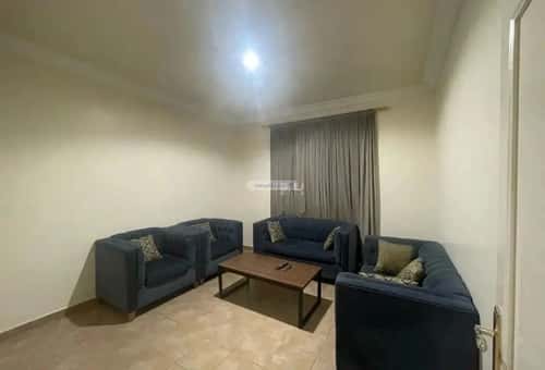 2 bedroom apartment in Al Nuzhah 2