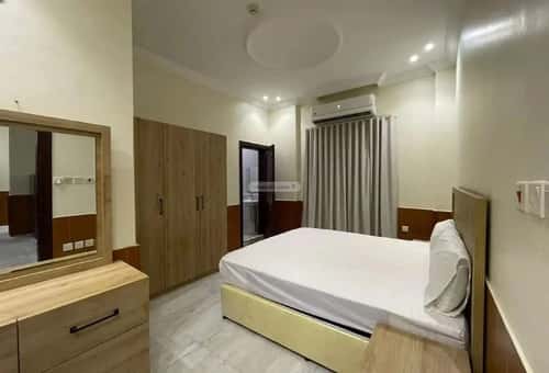 1 bedroom apartment in Al Hamra 4