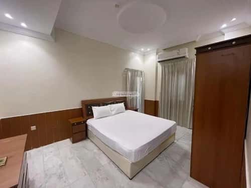 1 bedroom apartment in Al Hamra 4