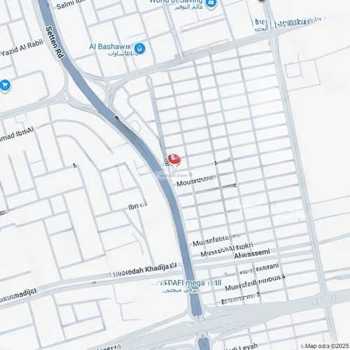 1 bedroom apartment in Al Faisaliyyah 2