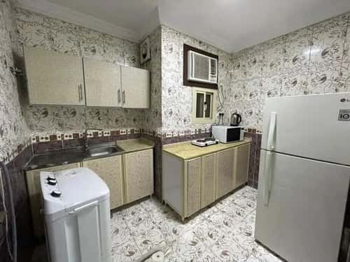 1 bedroom apartment in Al Salamah 5
