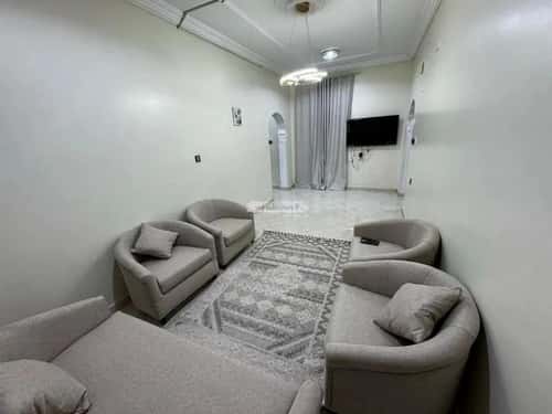 1 bedroom apartment in Al Salamah 1