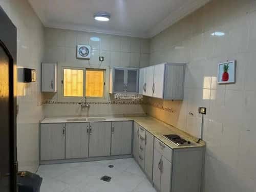1 bedroom apartment in Al Salamah 2