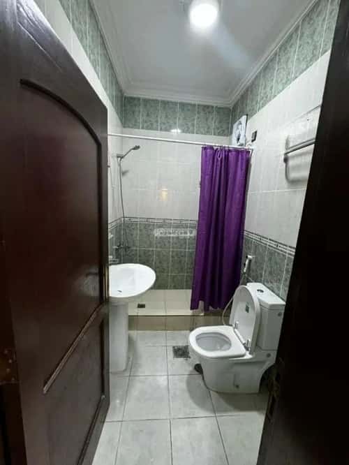 1 bedroom apartment in Al Salamah 5