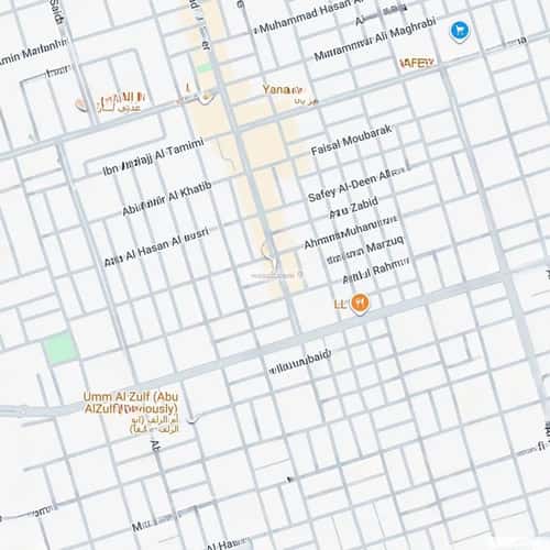 1 bedroom apartment in Al Rawdah 2