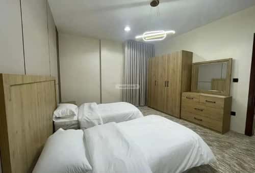 1 bedroom apartment in Al Faisaliyyah 4