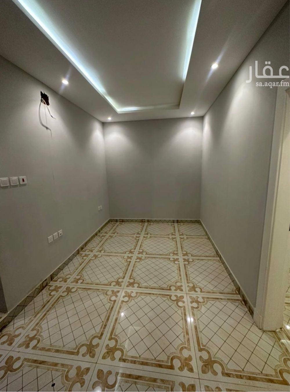 شقة 1 غرف في حطين، الرياض 9