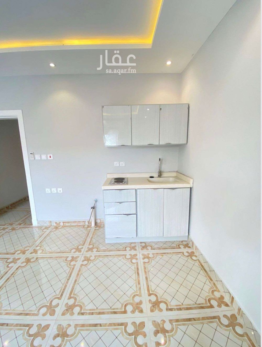 شقة 1 غرف في حطين، الرياض 13