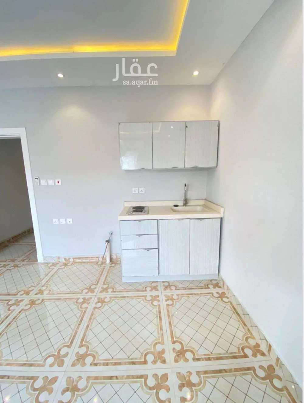 1 bedroom apartment in Hittin 13