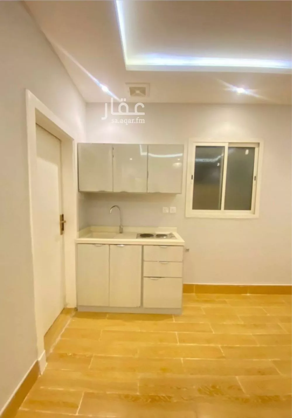 1 bedroom apartment in Hittin 15