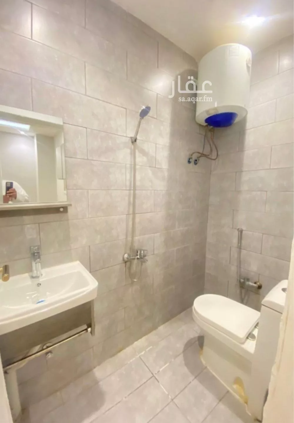 1 bedroom apartment in Hittin 16