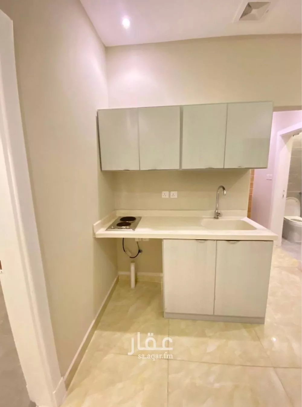 1 bedroom apartment in Hittin 6