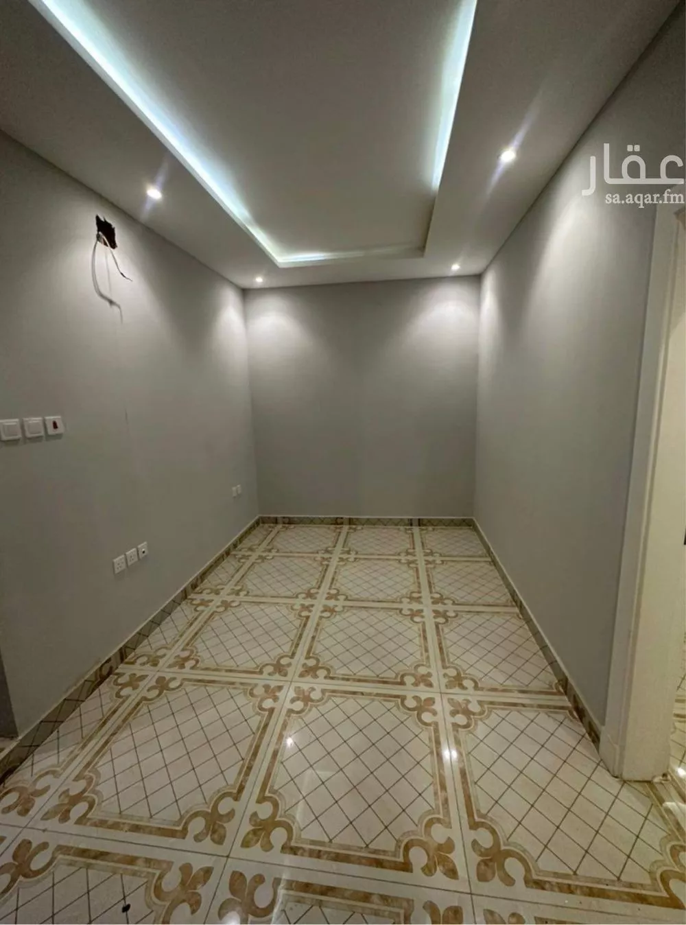 1 bedroom apartment in Hittin 9