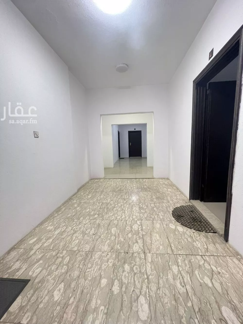 شقة 1 غرف في الربوة، الرياض 5