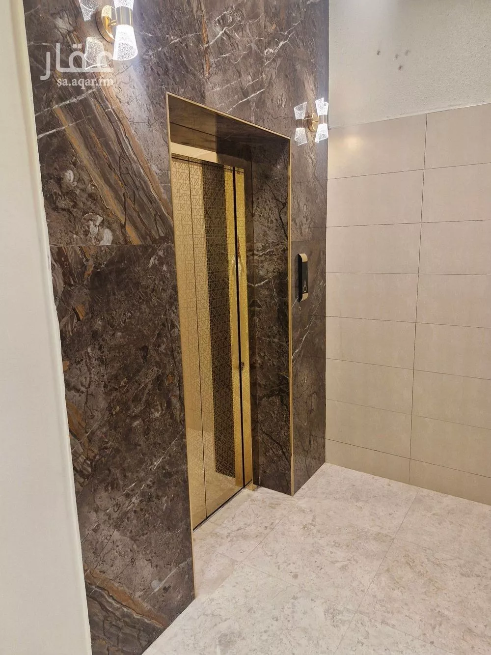 4 bedroom floor in Al Jazirah 14