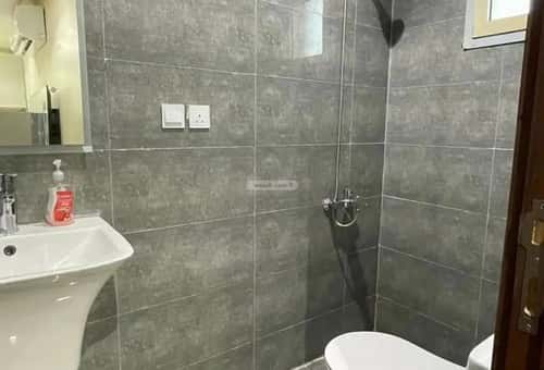 شقة 1 غرف في الروضة 5